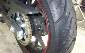 SUZUKI Vｽﾄﾛｰﾑ250A 2015