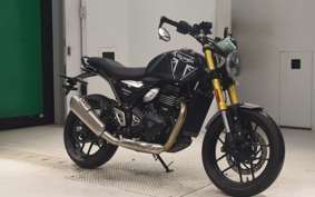 TRIUMPH SPEED400 2024