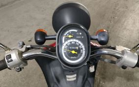 HONDA TODAY AF67