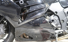 KAWASAKI NINJA ZX-14R ABS 2012 ZXT40E