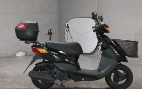 YAMAHA JOG SA36J