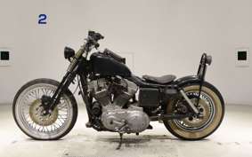 HARLEY XLH883 1999