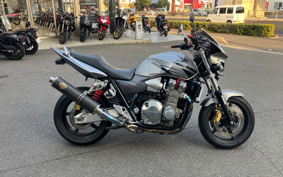 HONDA CB1300SF SUPER FOUR 2006 SC54