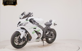 KAWASAKI ZX 10 NINJA ABS 2017