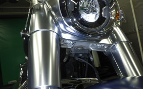 HARLEY FLBS 1870 2018