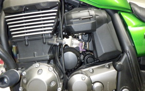 KAWASAKI ZRX1200 D 2013 ZRT20D