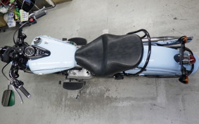 KAWASAKI VULCAN 400 DRIFTER 1999 VN400D