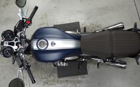 HONDA CB1100RS 2022 SC65