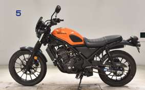 HONDA CL250-2 MC57