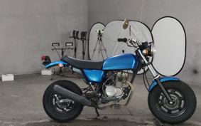 HONDA APE 50 AC16