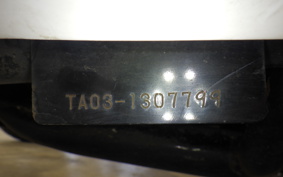 HONDA GYRO CANOPY TA03