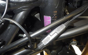 HONDA CBR250RR A MC51