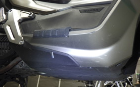 HONDA ADV150 2021 KF38