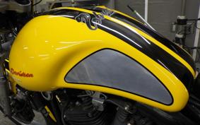 HARLEY FXSTC 1340 1988
