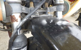 OTHER +UNREGISTERED MODEL by BDS125 TRIKE