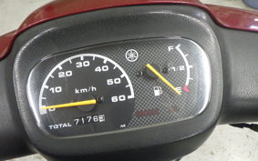YAMAHA JOG APRIO SA11J