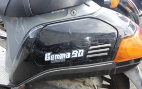 SUZUKI GEMMA 90 CD13A