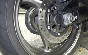 SUZUKI HAYABUSA Gen.2 2011