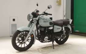 HONDA GB350C 2025 NC64