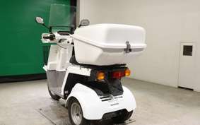 HONDA GYRO X TD02