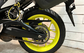 YAMAHA YZF-R25 ABS RG43J