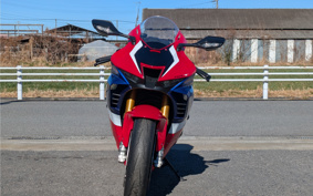 HONDA CBR1000RR RSP 2022 SC82
