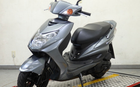 YAMAHA CYGNUS 125 X SE44J