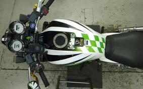 KAWASAKI ZRX1100 1999 ZRT10C