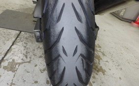 HONDA NC700X D 2012 RC63