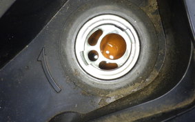 YAMAHA TRICITY 155 A ヤネツキ SG37J