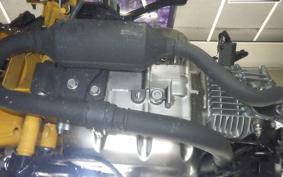 HONDA MONKEY 125 JB02