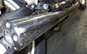 YAMAHA SR400 Gen.2 1JR