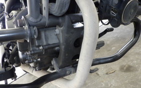 HONDA REBEL 250 S MC49