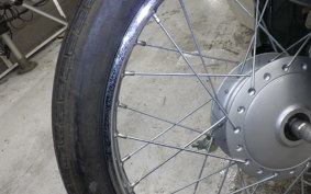 HONDA C50 SUPER CUB 2026 AA01