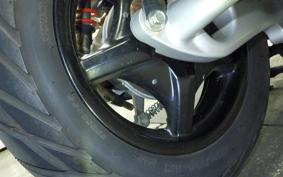 YAMAHA CYGNUS 125 X 2004