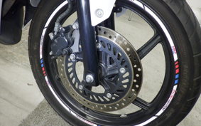 HONDA CBR125R 2020 JC50