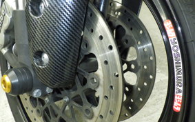 SUZUKI GSX-R750 2012