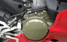 DUCATI 1199 PANIGALE S 2012