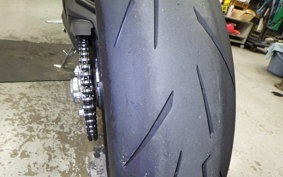 DUCATI STREETFIGHTER V2 2023