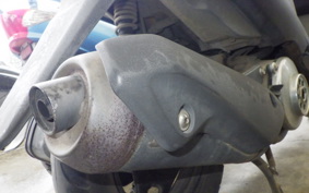 SUZUKI ADDRESS V125 G