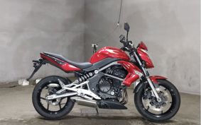 KAWASAKI ER400 N ER400B