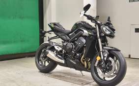TRIUMPH STREET TRIPLE RS 2026