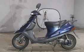SUZUKI ADDRESS V100 CE11A