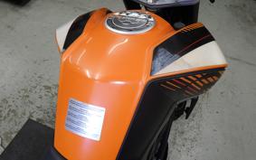 KTM 200 DUKE 2015