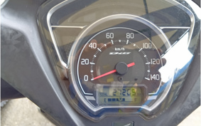 HONDA DIO 110 BASIC JK03