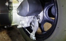 HONDA TACT Basket 2023 AF79