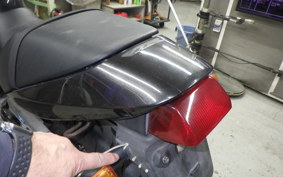 HONDA VTR 250 MC33