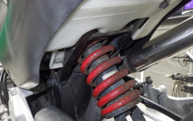 HONDA HORNET 250 2011 MC31