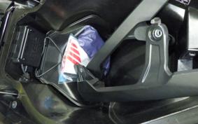 HONDA X-ADV 750 2025 RH21