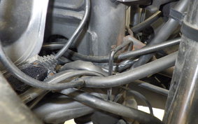 KAWASAKI NINJA 250 ABS EX250L